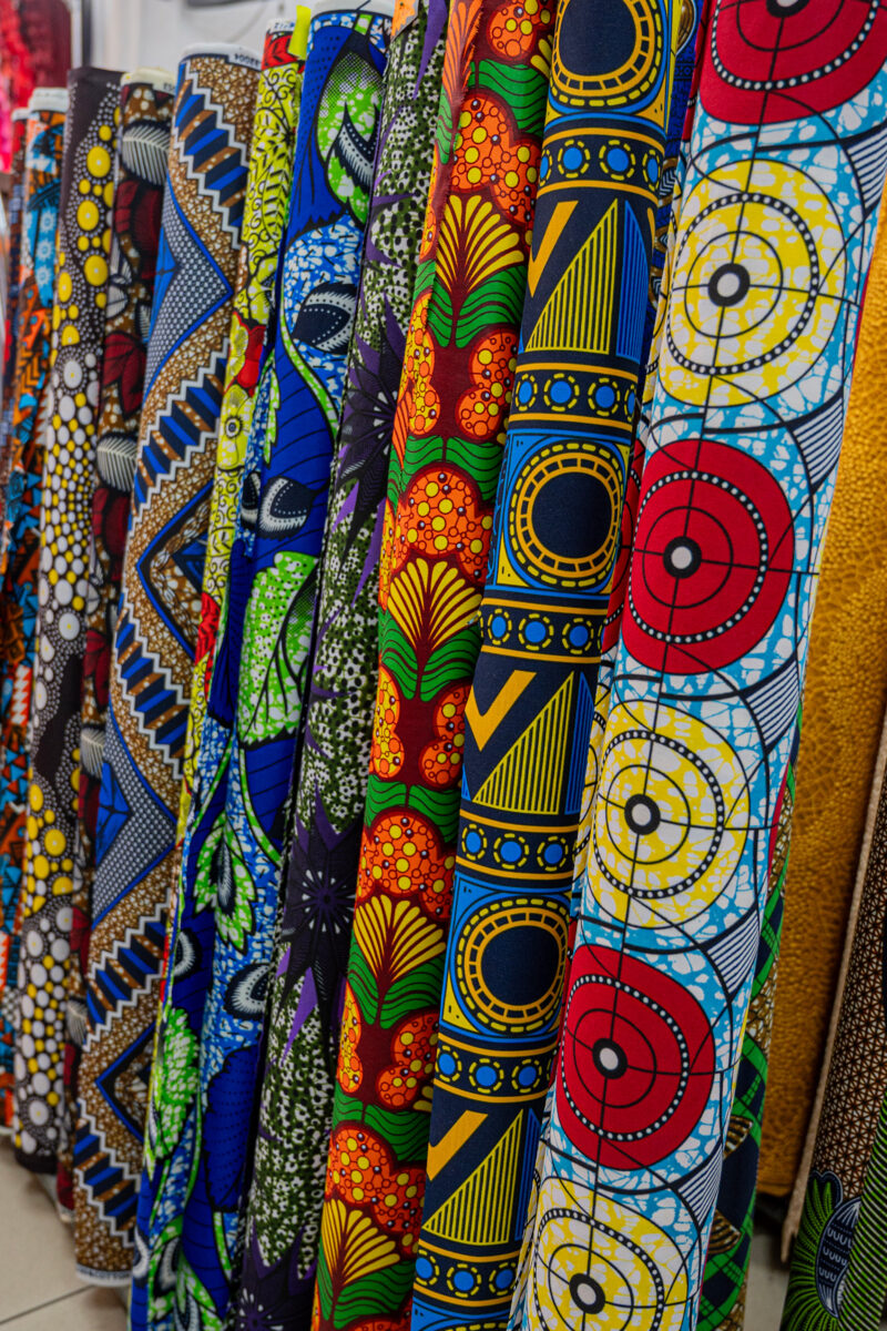 Tissu d'habillement – Image 14