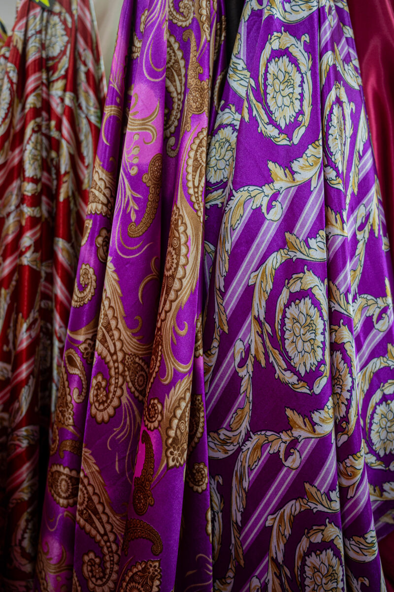 Tissu d'habillement – Image 2
