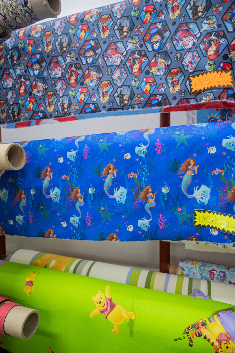 Tissus enfant – Image 6