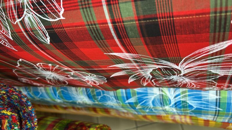 Madras