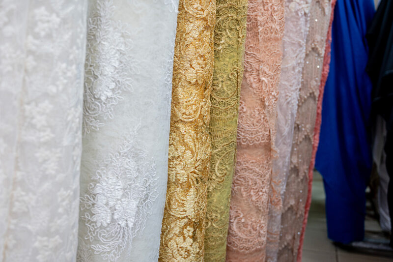 Tissu d'habillement – Image 10