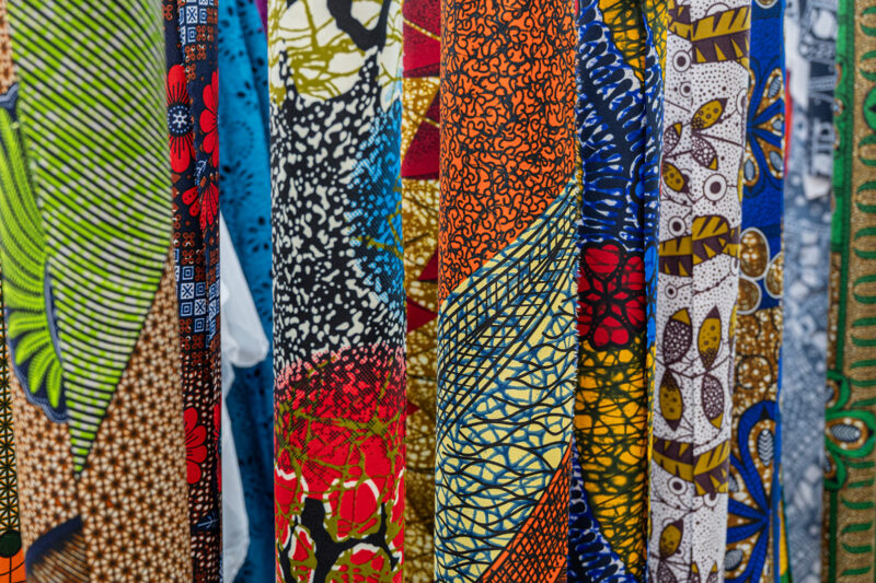 Tissu d'habillement – Image 6